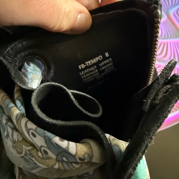 Brand New Rare Tempo by Freebird - Picture 4 of 4